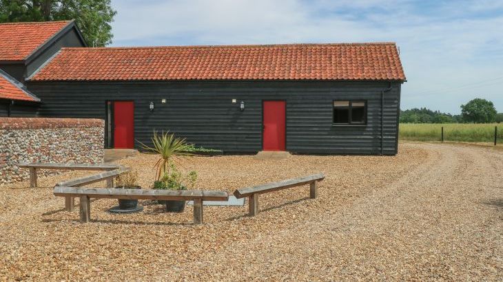 Snowy Owl Barn - Photo 12