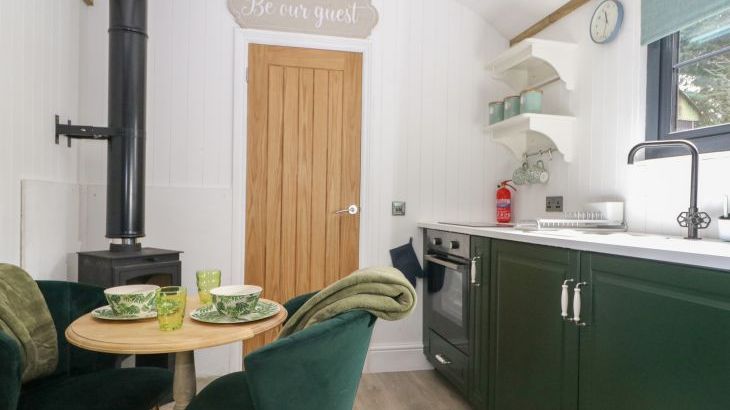 High Rigg Shepherd's Hideaway - Photo 5