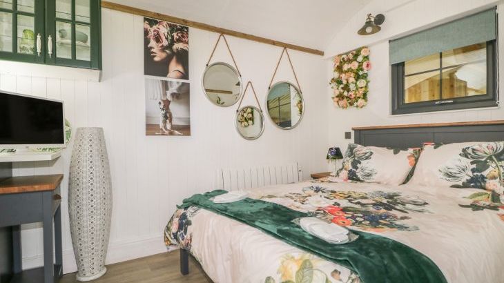 High Rigg Shepherd's Hideaway - Photo 11