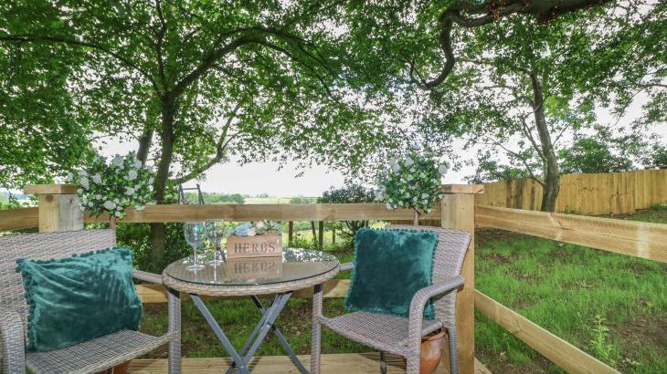 High Rigg Shepherd's Hideaway - Photo 19