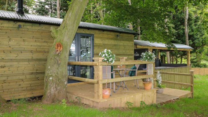 High Rigg Shepherd's Hideaway - Photo 21