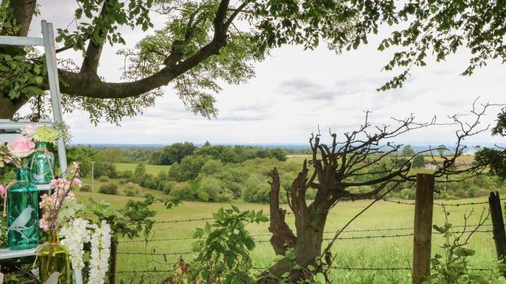 High Rigg Shepherd's Hideaway - Photo 23