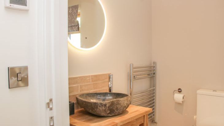 Shepherd's Rest - Photo 25