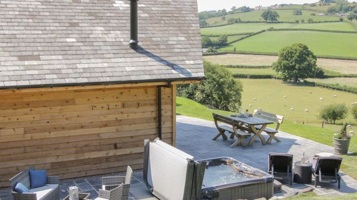 Shepherd's Rest - Photo 2