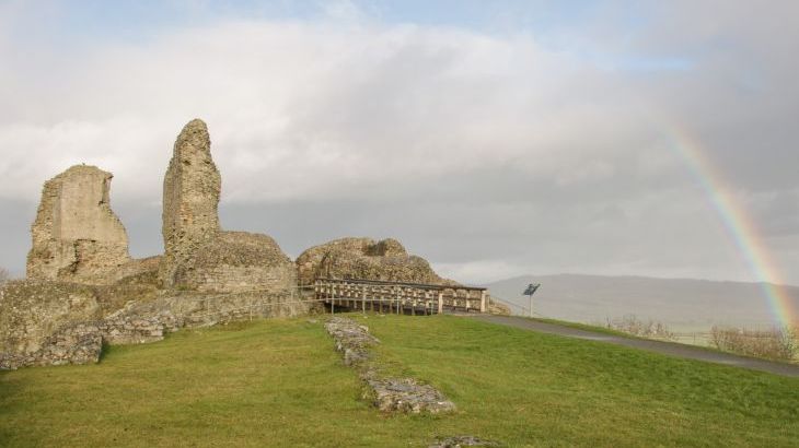 Shepherd's Rest - Photo 37