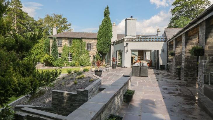 Bryn Derwen - Photo 60