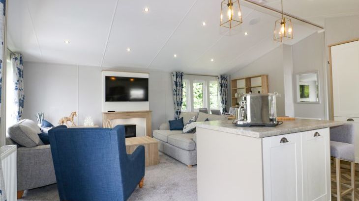 Pinehurst Lodge - Photo 6