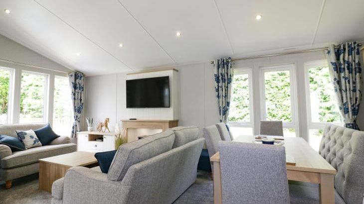 Pinehurst Lodge - Photo 8