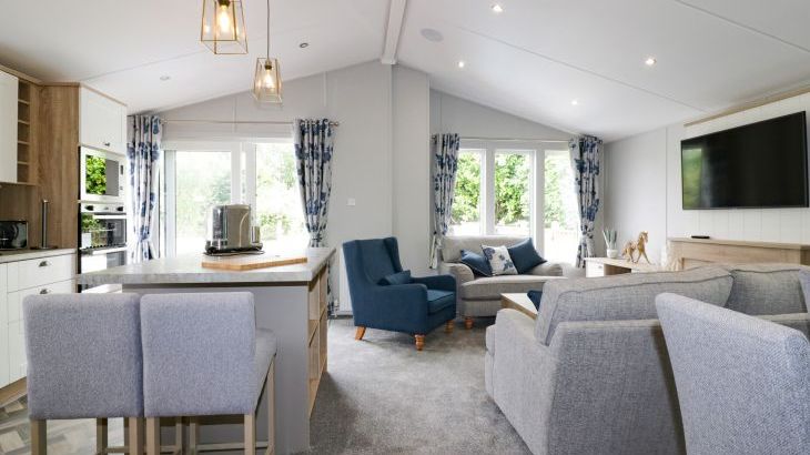 Pinehurst Lodge - Photo 9