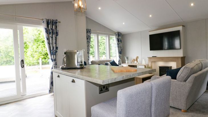 Pinehurst Lodge - Photo 11