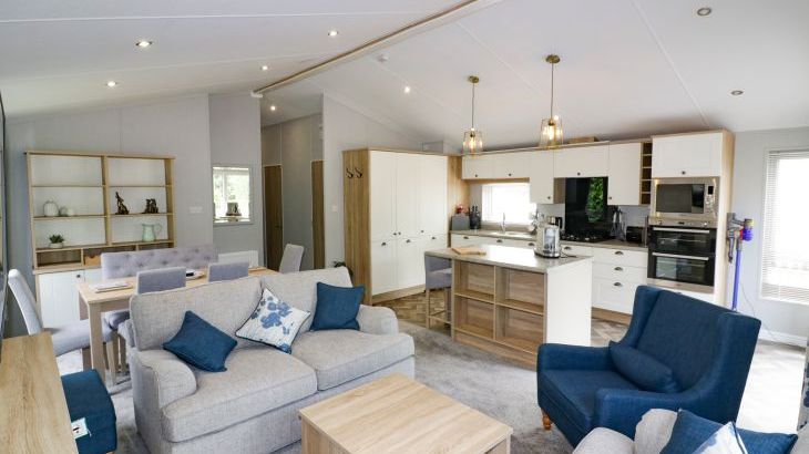 Pinehurst Lodge - Photo 25