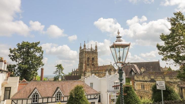 The Croft - Photo 33