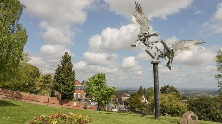 The Croft - Photo 34