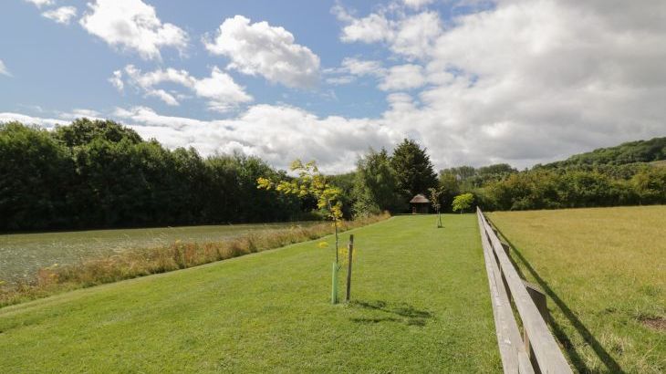 The Croft - Photo 27