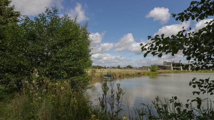 The Croft - Photo 29