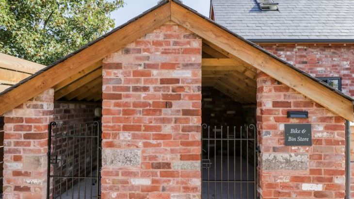 The Piggery - Photo 3