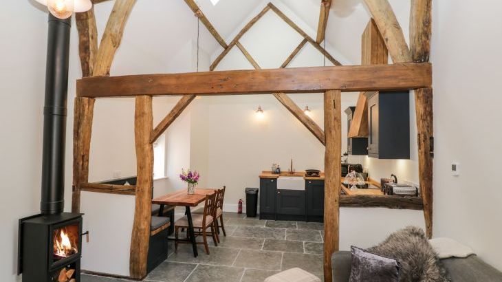 The Piggery - Photo 4