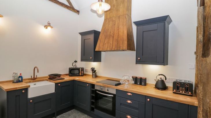 The Piggery - Photo 9