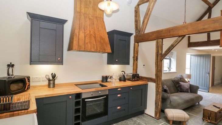 The Piggery - Photo 11