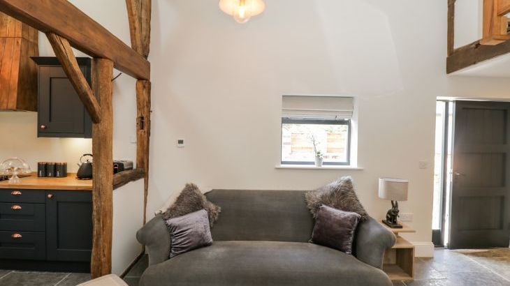 The Piggery - Photo 7