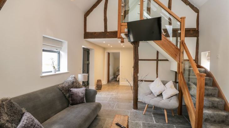 The Piggery - Photo 6