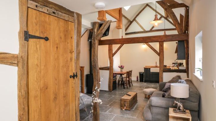 The Piggery - Photo 12