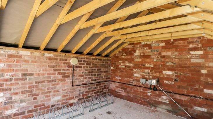 The Piggery - Photo 20