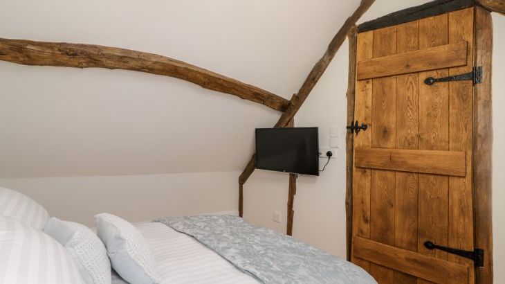 The Piggery - Photo 16