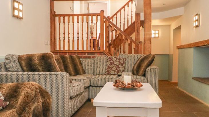 Groomes Country House - Photo 6