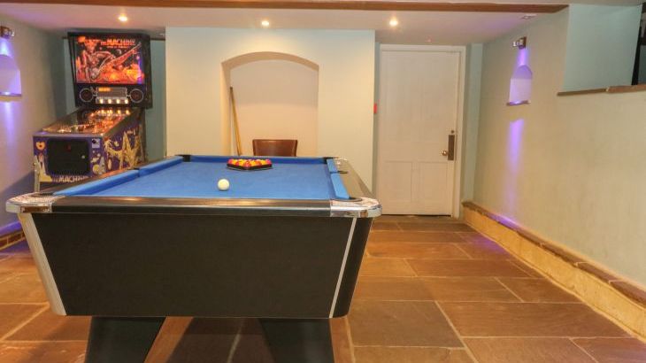 Groomes Country House - Photo 13