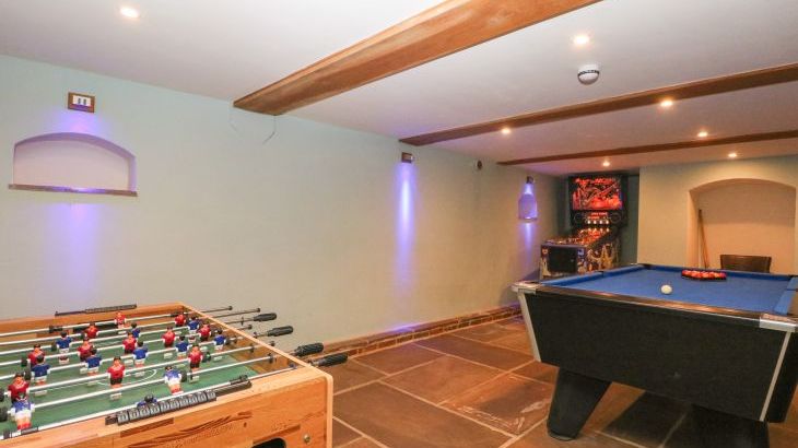 Groomes Country House - Photo 14