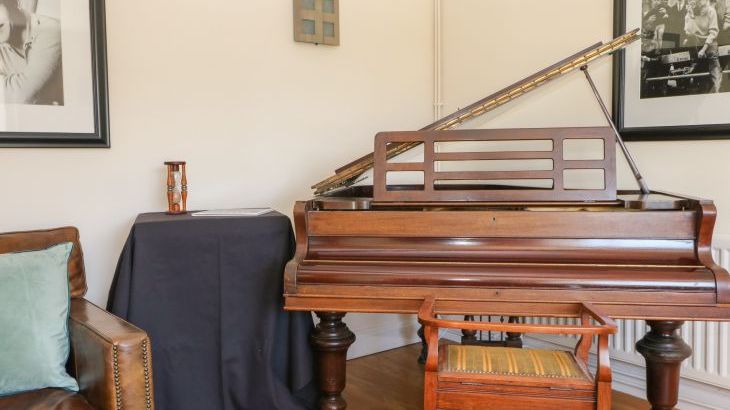 Groomes Country House - Photo 4