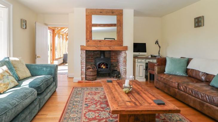 Groomes Country House - Photo 10