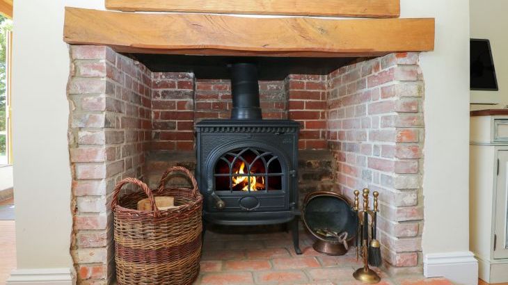 Groomes Country House - Photo 7