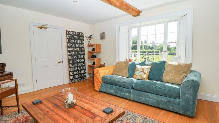 Groomes Country House - Photo 8