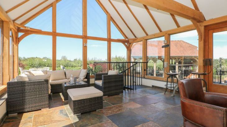 Groomes Country House - Photo 56