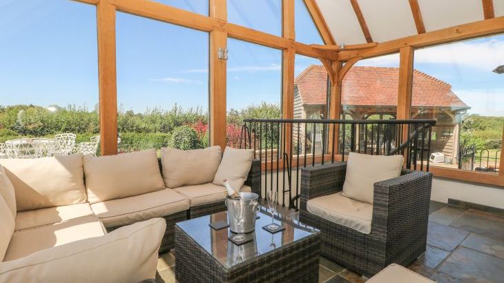 Groomes Country House - Photo 58