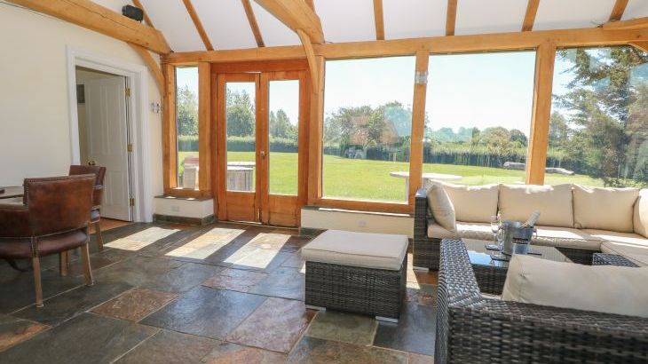 Groomes Country House - Photo 59