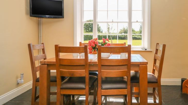 Groomes Country House - Photo 23