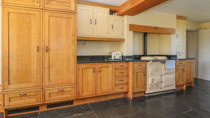 Groomes Country House - Photo 21