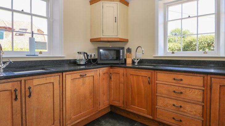 Groomes Country House - Photo 20