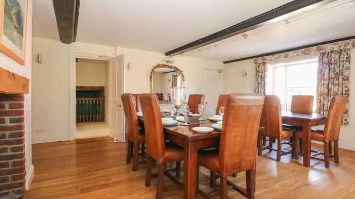 Groomes Country House - Photo 15