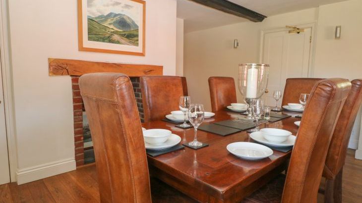 Groomes Country House - Photo 16