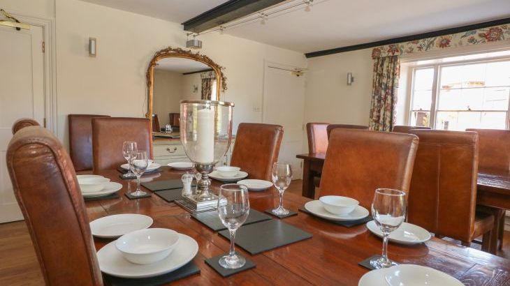 Groomes Country House - Photo 17