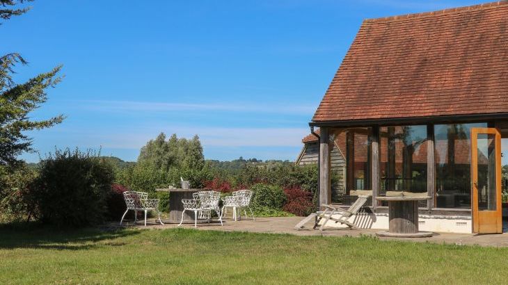 Groomes Country House - Photo 60