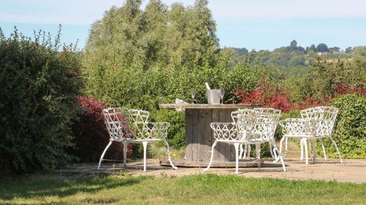 Groomes Country House - Photo 61