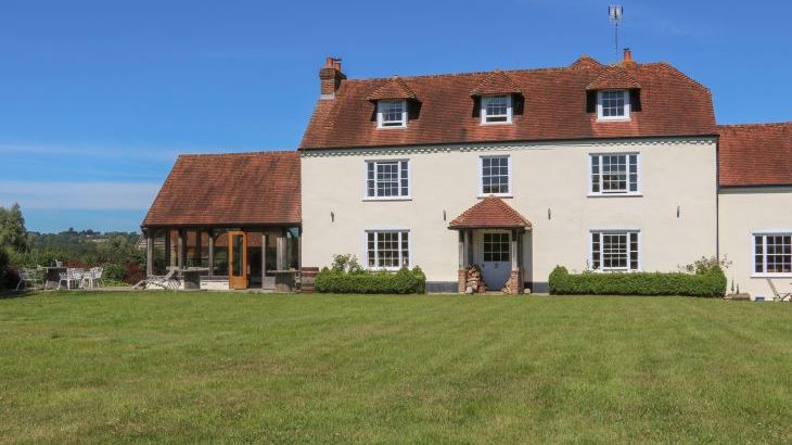 Groomes Country House - Main Photo