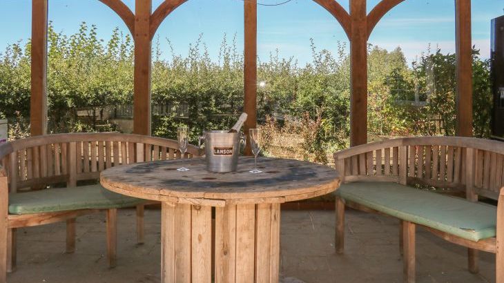 Groomes Country House - Photo 63