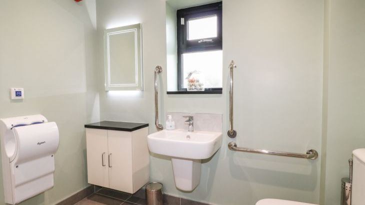 The Coach House, Bank Top Farm - Photo 17