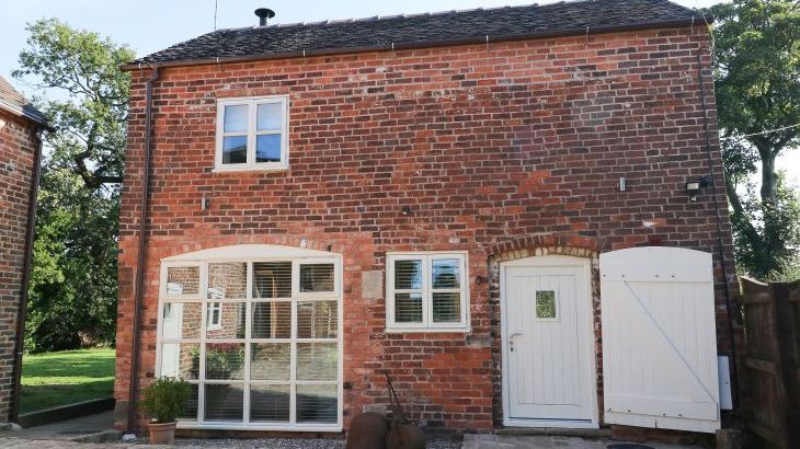 Orchard Barn - Main Photo